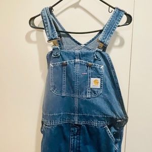 Carhartt Overalls